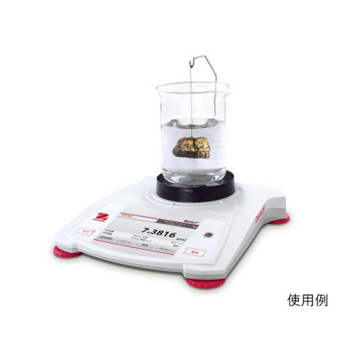 ポータブル天びん STX422JP