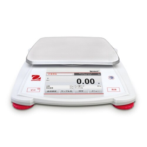 ポータブル天びん STX2201JP