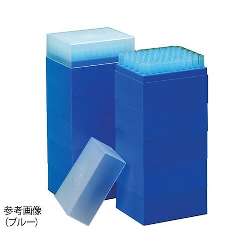 QSP ピペットチップ 111−R−Q