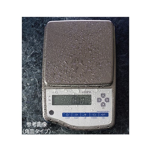 防塵・防水高精度電池天びん CJR−3200