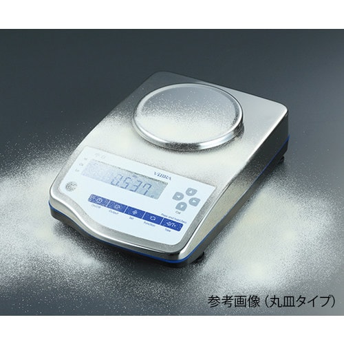 防塵・防水高精度電池天びん CJR−3200