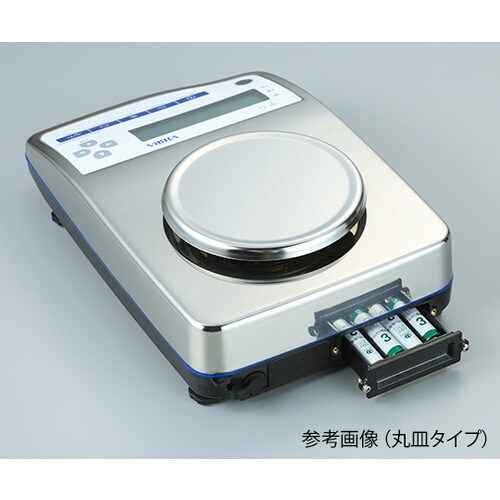 防塵・防水高精度電池天びん CJR−3200