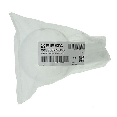 005350−24300フラスコ300mL