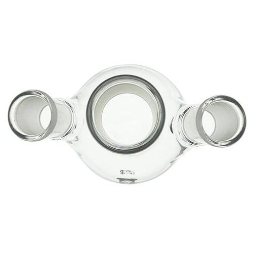 005360−19100フラスコ100mL