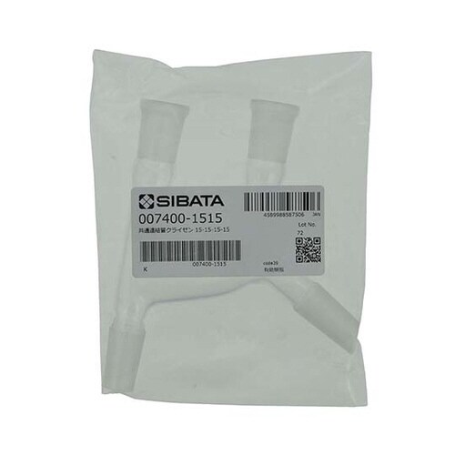 007400−1515連結管クライゼン形