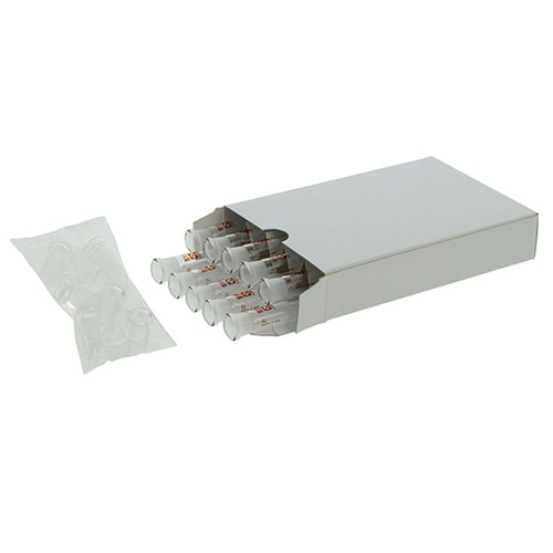 008380−10A共栓試験管10mL