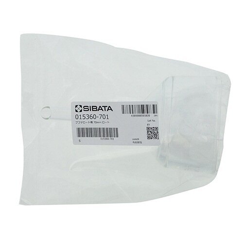 ブフナーロート 分離形 PTFE目皿板無180mL