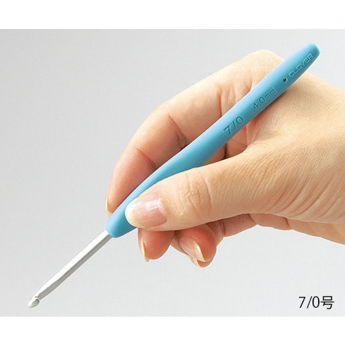 かぎ針 「アミュレ」 7/0号 42407