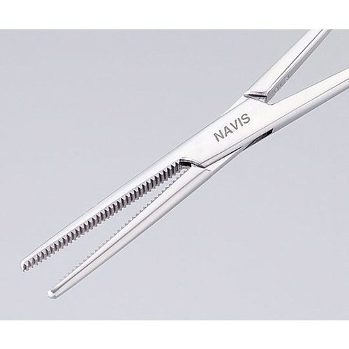 止血鉗子 HFー5 無鈎直(ペアン)