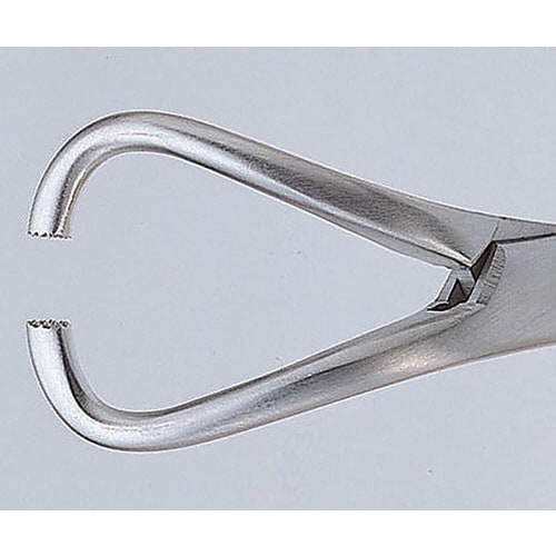 タオル鉗子 T式 135mm