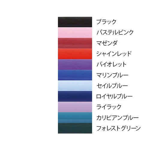 聴診器 basis S パープル