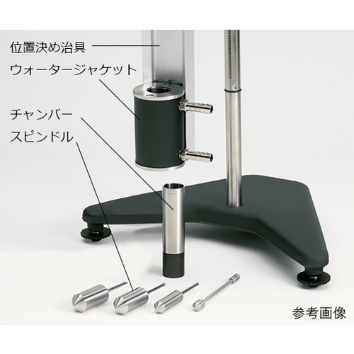 SSA用チャンバーSC4ー8R