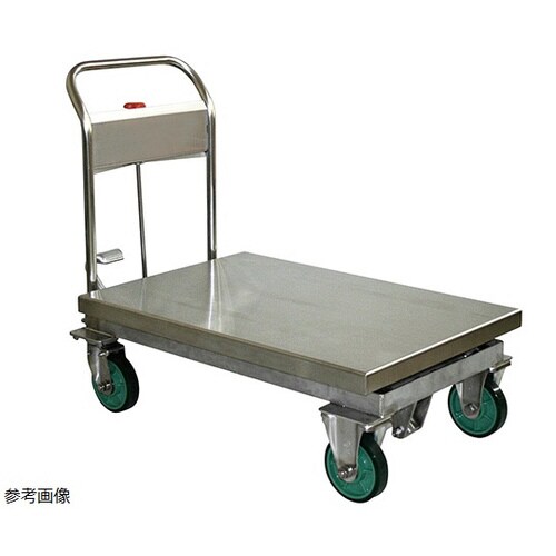 ハンドリフター ATHーS500SUS