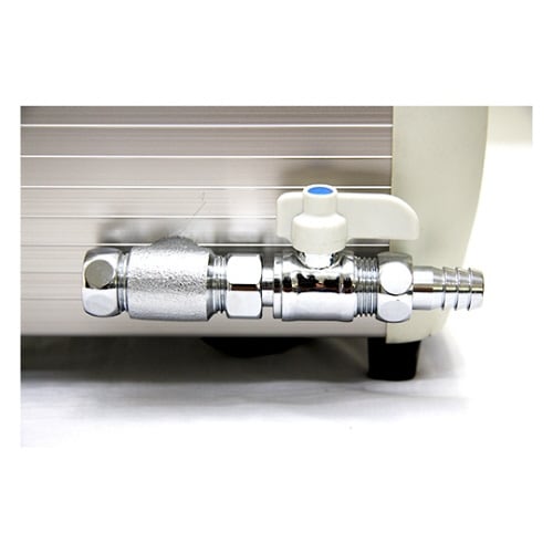 卓上間接洗浄型超音波洗浄機USー303