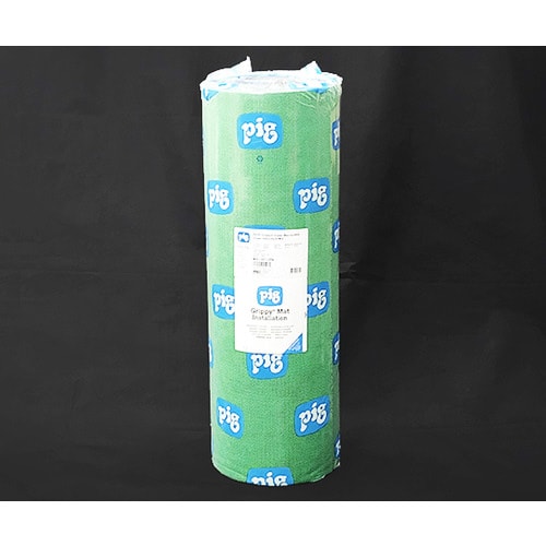 MAT297グリッピーグリーンマット