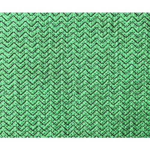 MAT297グリッピーグリーンマット