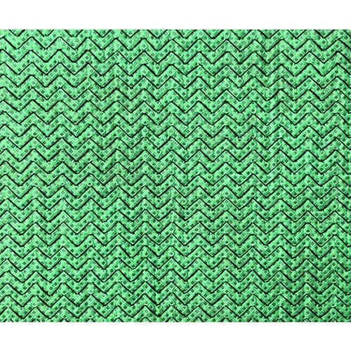 MAT298グリッピーグリーンマット