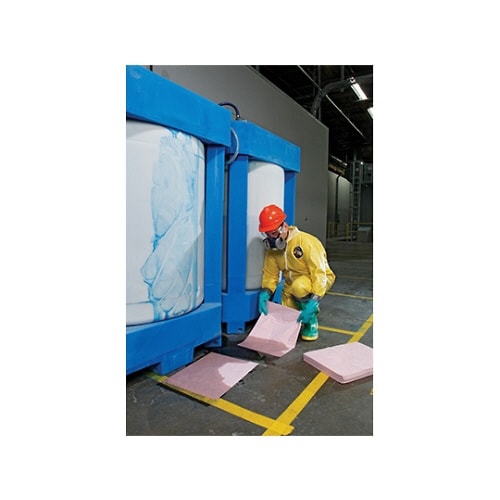 ハズマットピグマット MAT302A