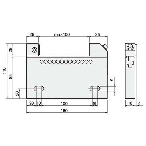 FTーWPV90 ワイヤーカットバイス