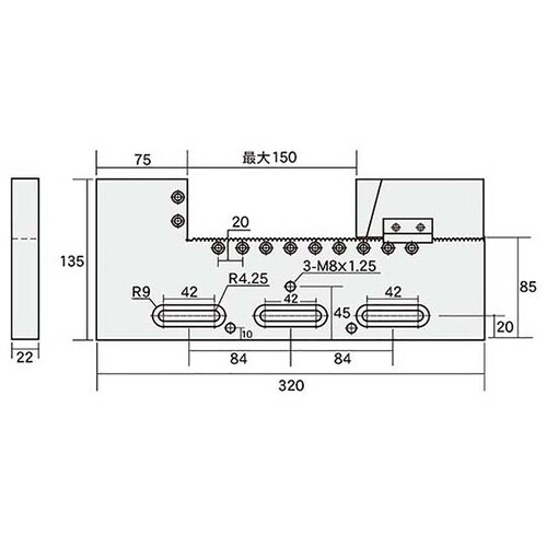 ワイヤーカットバイス FTーWPV150