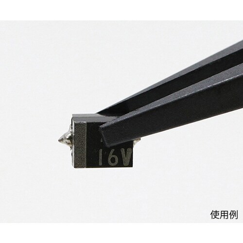 ESDピンセット 平