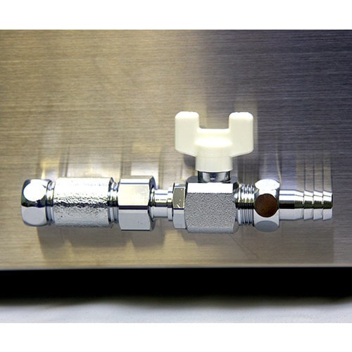 卓上型冷却管付超音波洗浄機 USー10CS