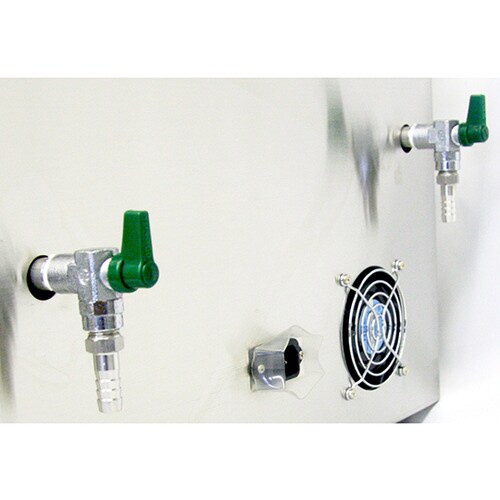 卓上型冷却管付超音波洗浄機 USー30CS