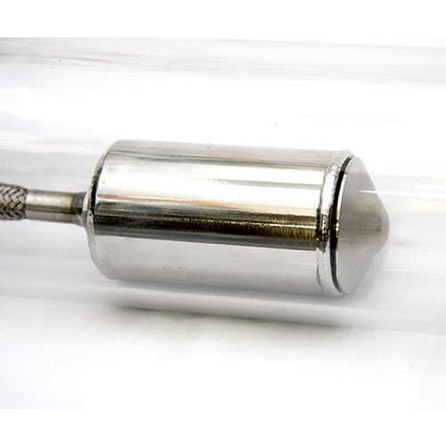 特殊振動子投込型超音波洗浄機 SRー50P