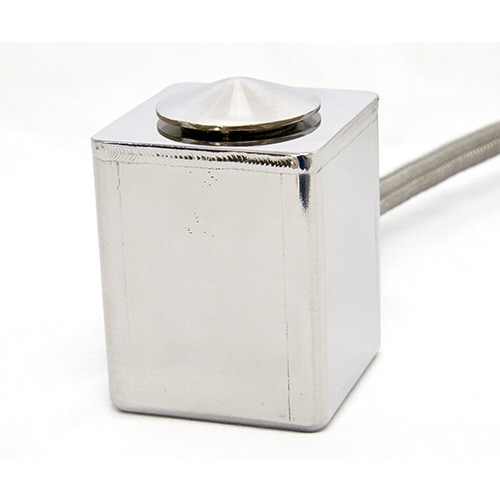 特殊振動子投込型超音波洗浄機 SRー50A