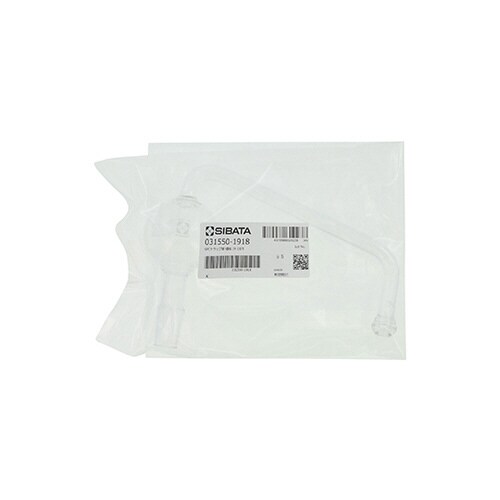 031550ー1918トラップ球傾斜形