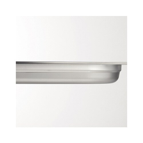 18−8GNパン 1/1 40mm