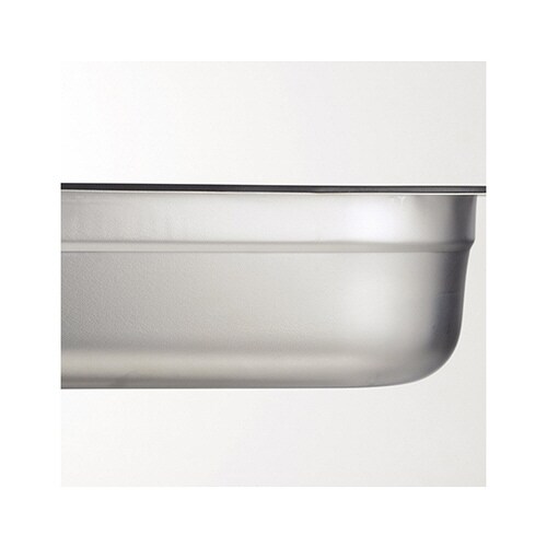 18−8GNパン 1/1 100mm