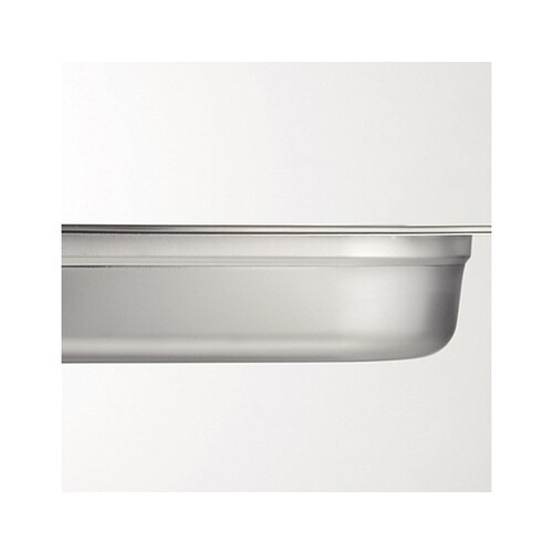 18−8GNパン 1/2 65mm