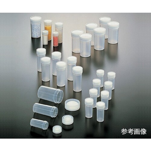 PP容器 NO.6 本体 100入