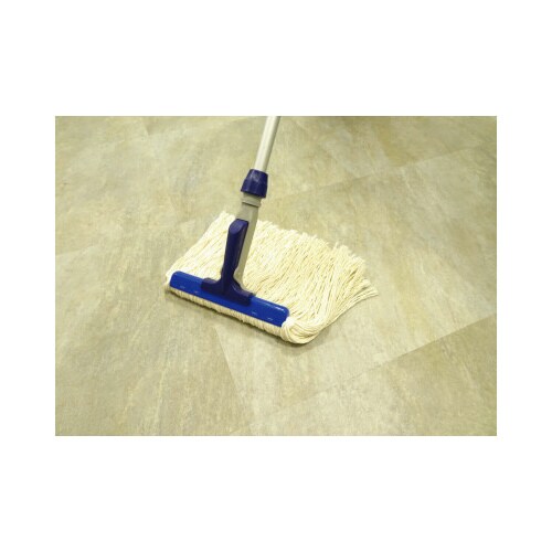 プロテック モップ柄 フリ−ハンドルEX