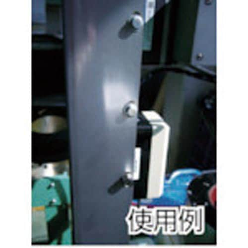 六角ボルト型マグネットホルダー