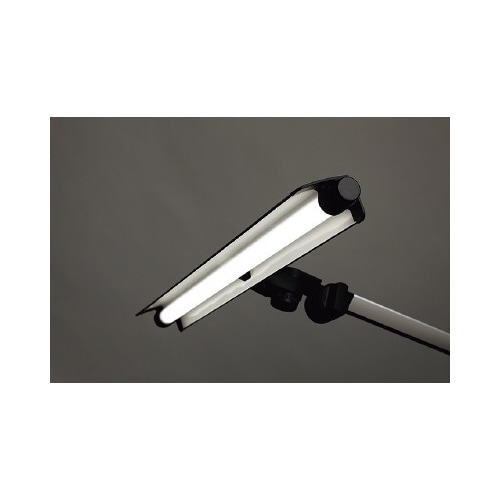 デスクライト Z−208LED シルバー