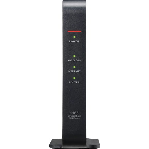 無線ルーター WSR−1166DHPL2