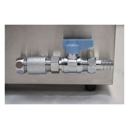 卓上出力可変型超音波洗浄機USー10PS