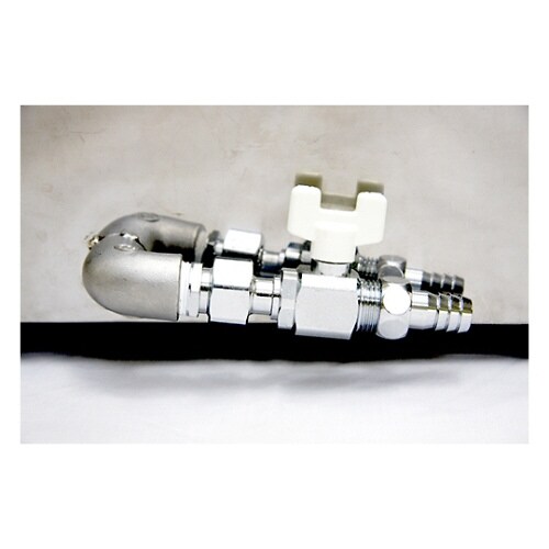 卓上縦型超音波洗浄機USー550ES