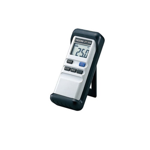 デジタル温度計(校正証明書付) DTー510ーTA