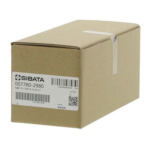 共通摺合トラップ球 29/42−15/25