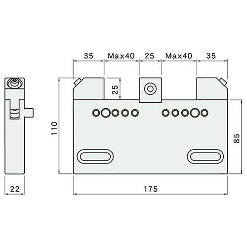 EDMワイヤーカットバイス FTーWBV40