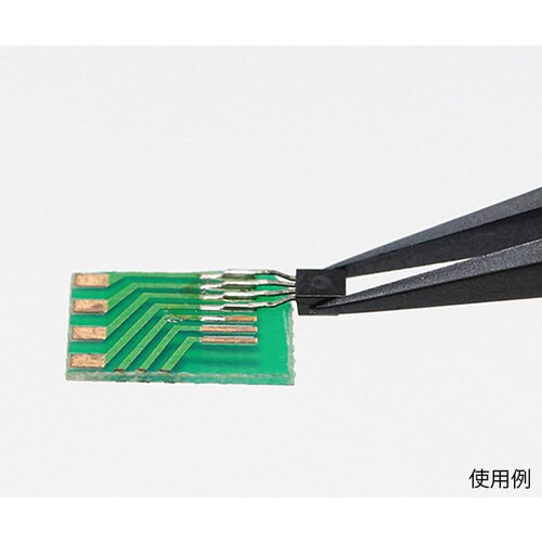 ESDピンセット 先細