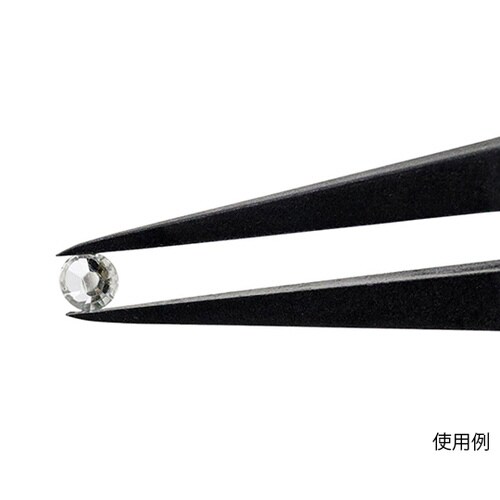 ESDピンセット 先細