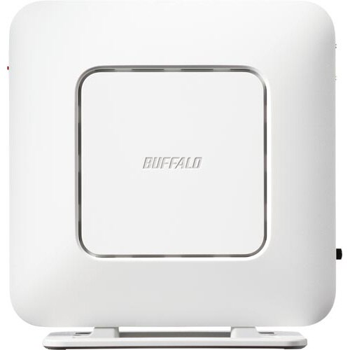 Wi−Fiルーター WSR−1800AX4S−WH