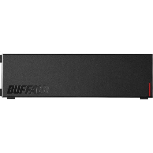 外付けHDD HD−LE2U3−BB