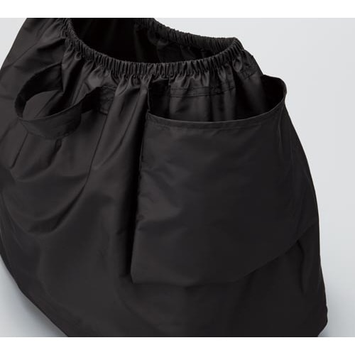 床置き用汚れ防止バッグカバーカジュアルバック用