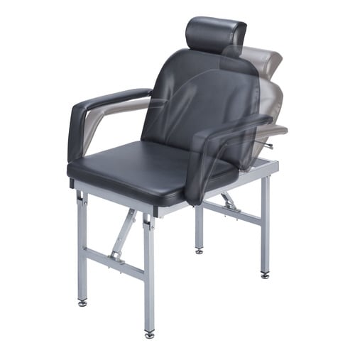 折りたたみシャンプーチェアNo.2