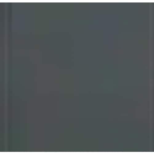 ドクターチェア(フルフラット)ダークグレー(布)